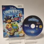 Disney Universe Nintendo Wii, Spelcomputers en Games, Ophalen of Verzenden, Nieuw