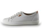 Ecco Sneakers in maat 41 Wit | 10% extra korting, Kleding | Heren, Schoenen, Ecco, Verzenden, Wit, Sneakers of Gympen