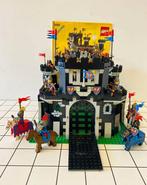 Lego Set - Castle - 6085 - Black Monarchs Castle (1988), Nieuw