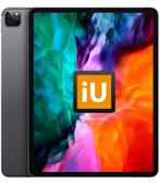 iPad Pro 12.9  Inch Refurbished met 3 jaar Garantie, Computers en Software, Apple iPads, Gebruikt, Zwart, Ophalen of Verzenden