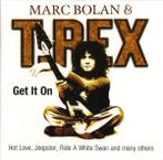cd - Marc Bolan - Get It On