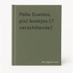 Pelle Svanlos, pixi boekjes (7 verschillende) 9789163892462, Boeken, Verzenden, Gelezen
