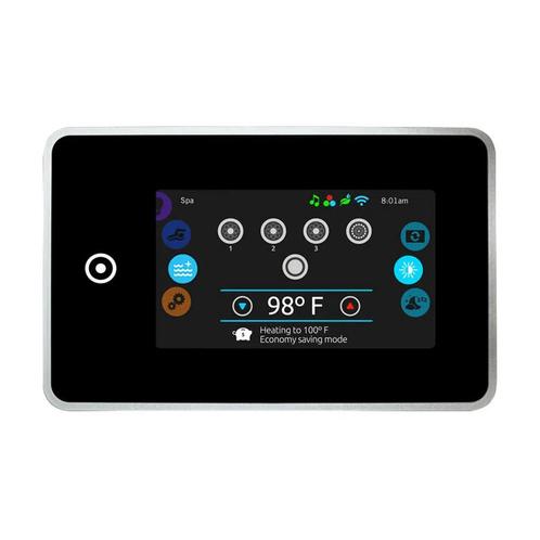 Gecko IN.K1001 Bedieningspaneel, Telecommunicatie, Carkits, Verzenden