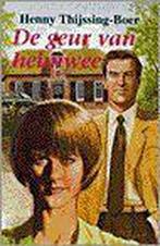 GEUR VAN HEIMWEE 9789024218387 THIJSSING-BOER, Verzenden, Gelezen, THIJSSING-BOER
