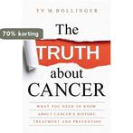 The Truth about Cancer 9781401952235 Ty M. Bollinger, Verzenden, Zo goed als nieuw, Ty M. Bollinger
