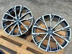 19 inch Audi RS look velgen A4 A5 A6 A8 Q3 Q5 Q7 Q8 E-tron, Auto-onderdelen, Ophalen of Verzenden, Nieuw, 19 inch