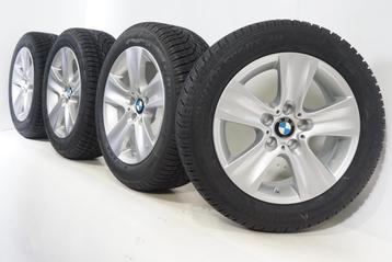 BMW 5 6 serie F06 F10 F11 F12 F13 17 inch velgen Dunlop Runf beschikbaar voor biedingen