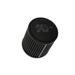 K&N Universeel Dryflow Zwart Luchtfilter Konisch 89mm aanslu, Verzenden, Nieuw