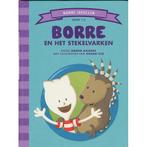 Borre en het stekelvarken groep 1-2, Verzenden, Nieuw