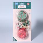 PME Cupcake Set Notenkraker 24st.**, Verzenden, Nieuw