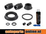 Remklauw revisie set Chevrolet Volt achterzijde, Auto-onderdelen, Verzenden, Nieuw, Chevrolet