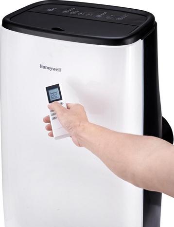 Honeywell HJ16CESVWK - Mobiele Airco - 16.000BTU - Wi-Fi beschikbaar voor biedingen