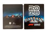 F1 2018 Steelbook (NO GAME) (PS4) (TWEEDEHANDS), Spelcomputers en Games, Games | Sony PlayStation 4, Verzenden, Nieuw