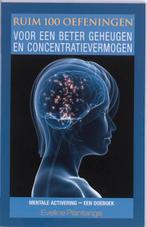 Ruim 100 oefeningen 9789038919881 Eveline Plantenga, Verzenden, Gelezen, Eveline Plantenga