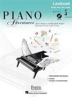 9781616777142 Piano Adventures Lesboek 5 (+CD), Boeken, Nieuw, Nancy Faber, Verzenden