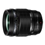 Olympus M.Zuiko Digital ED 25mm f/1.2 PRO objectief - Tweede