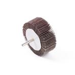 Benson Lamellenwiel K80 - Efficiënt Schuren - 80 x 30 mm..., Ophalen of Verzenden, Nieuw