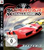 Supercar Challenge-Duits (PlayStation 3) Gebruikt, Ophalen of Verzenden, Zo goed als nieuw