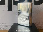 Zippo - JACK DANIELS ARGENTE - Zonder Minimumprijs -, Verzamelen, Nieuw