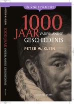 Duizend Jaar Vaderlandse Geschiedenis 9789050187138, Boeken, Gelezen, P.W. Klein, Verzenden