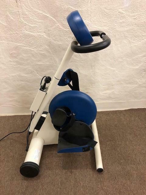 Motomed  met fietslabyrint  vanaf 449 € incl.6mnd gar., Diversen, Verpleegmiddelen, Gebruikt, Verzenden