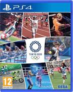 Olympic Games Tokyo 2020 [PS4], Ophalen of Verzenden, Nieuw