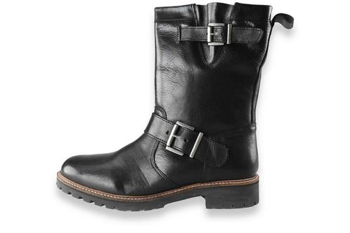 Travelin Laarzen in maat 40 Zwart | 10% extra korting, Kleding | Heren, Schoenen, Zwart, Zo goed als nieuw, Overige typen, Verzenden