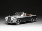Sunstar 1:18 - Model cabriolet - Mercedes-Benz 220SE, Nieuw