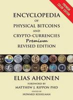9780995089938 [Limited Edition] Encyclopedia of Physical ..., Boeken, Studieboeken en Cursussen, Nieuw, Elias Ahonen, Verzenden