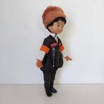 Moskiewska Fabryka Suwenirów - Figuur - Lalka kolekcjonerska