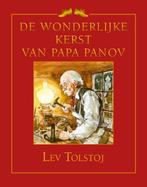 De wonderlijke Kerst van papa Panov 9789043528788, Boeken, Verzenden, Zo goed als nieuw, Lev Tolstoj