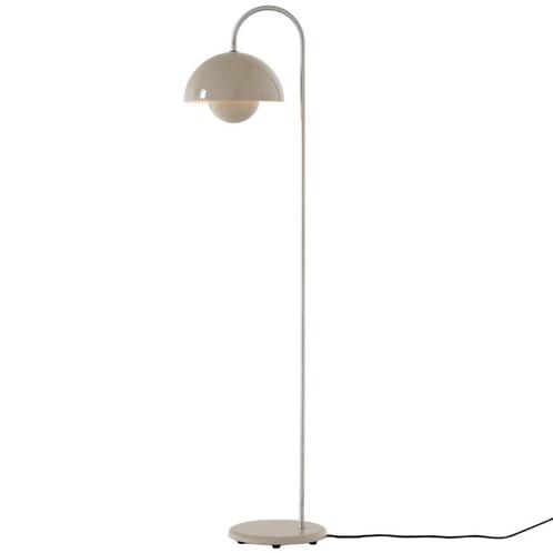 21% Korting | &tradition FlowerPot Vloerlamp, Huis en Inrichting, Lampen | Vloerlampen, Zo goed als nieuw, Verzenden