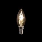 Showtec LED Filament Candle Bulb B10, Muziek en Instrumenten, Licht en Laser, Nieuw, Verzenden
