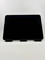 iPad Pro 11 inch M4 (2024) 256GB - Zilver - 12mnd garantie, Ophalen of Verzenden, Zo goed als nieuw, Zilver