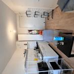 Gemeubileerde studio aan Pierre Lallementstraat, 20 tot 35 m², Amsterdam