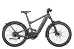 Riese & Müller Delite GT Vario - Kiox Display - Fietstassenh, Verzenden, Nieuw