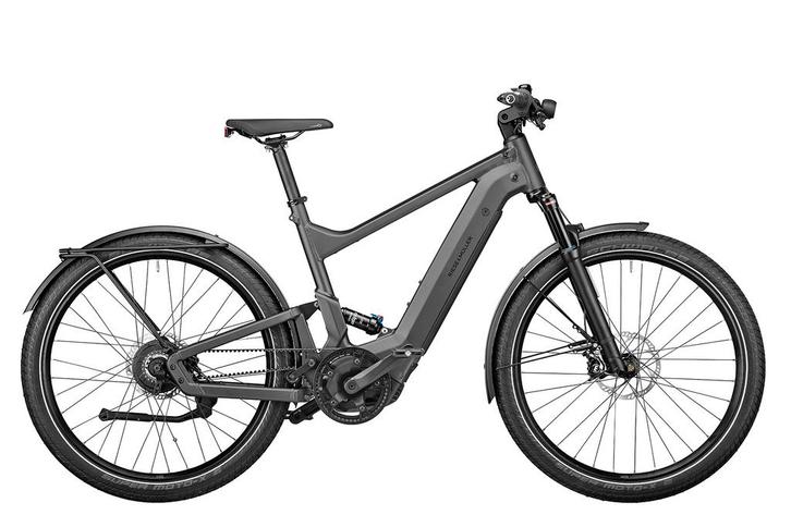 Riese & Müller Delite GT Vario - Kiox Display - Fietstassenh, Fietsen en Brommers, Elektrische fietsen, Verzenden