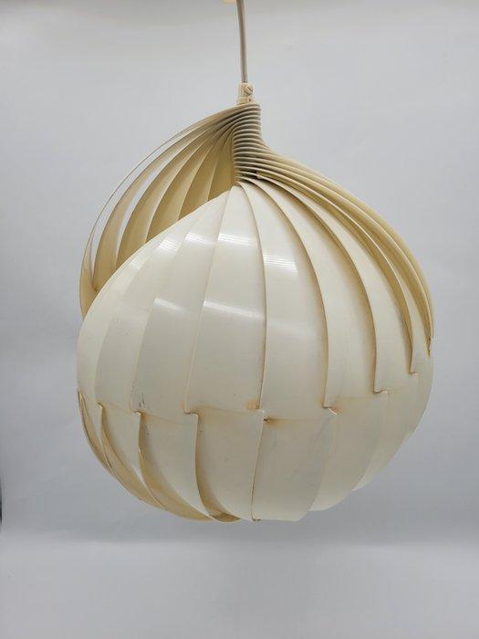 String Light - Plafondlamp - Plastic, Antiek en Kunst, Antiek | Lampen