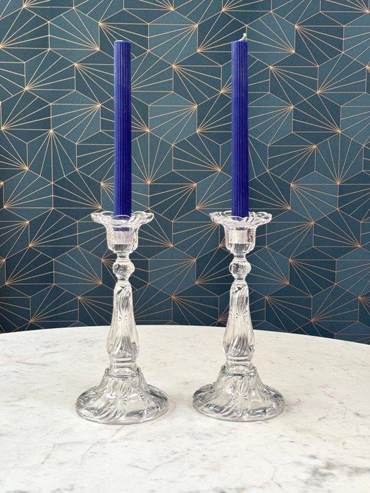 Val Saint Lambert - Charles Graffart & René Delvenne -, Antiek en Kunst, Antiek | Glas en Kristal
