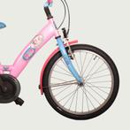 kinderfiets 20 inch, Fietsen en Brommers, Fietsen | Kinderfietsjes, Ophalen of Verzenden, Gebruikt