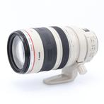 Canon EF 28-300mm f/3.5-5.6 L IS USM | Tweedehands, Verzenden, Gebruikt