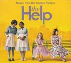 cd digi - Various - The Help (Music From The Motion Picture), Verzenden, Zo goed als nieuw