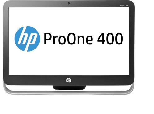 HP ProOne 400 G1 All-in-One | i5-4590T | 4GB DDR3 | 256GB, Computers en Software, Desktop Pc's, SSD, Gebruikt, 4 GB, Ophalen of Verzenden