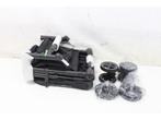 Maxi-Cosi Lara² - Buggy - Compact en licht - Essential Black, Huis en Inrichting, Verzenden, Zo goed als nieuw