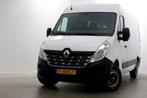 Renault Master T35 2.3 dCi 170pk E6 Automaat L2H2 Airco/Navi, Automaat, Gebruikt, Euro 6, Overige carrosserieën