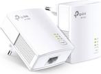 Powerline Zonder Wifi - 2 stuks TP-Link TL-PA7017 KIT -, Computers en Software, Routers en Modems, Verzenden, Nieuw