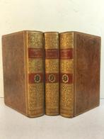 Térence / Abbé le Monnier - Les Comédies de Térence., Antiek en Kunst