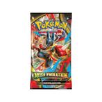 Pokémon TCG: Mega Evolution ME01 Booster Pack, Hobby en Vrije tijd, Verzamelkaartspellen | Pokémon, Verzenden, Nieuw