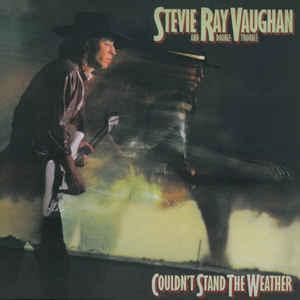 lp nieuw - Stevie Ray Vaughan &amp; Double Trouble - Coul..., Cd's en Dvd's, Vinyl | Rock, Zo goed als nieuw, Verzenden