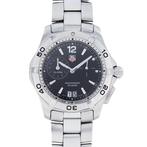 TAG Heuer - Aquaracer 300M - Zonder minimumprijs - WAF111Z -